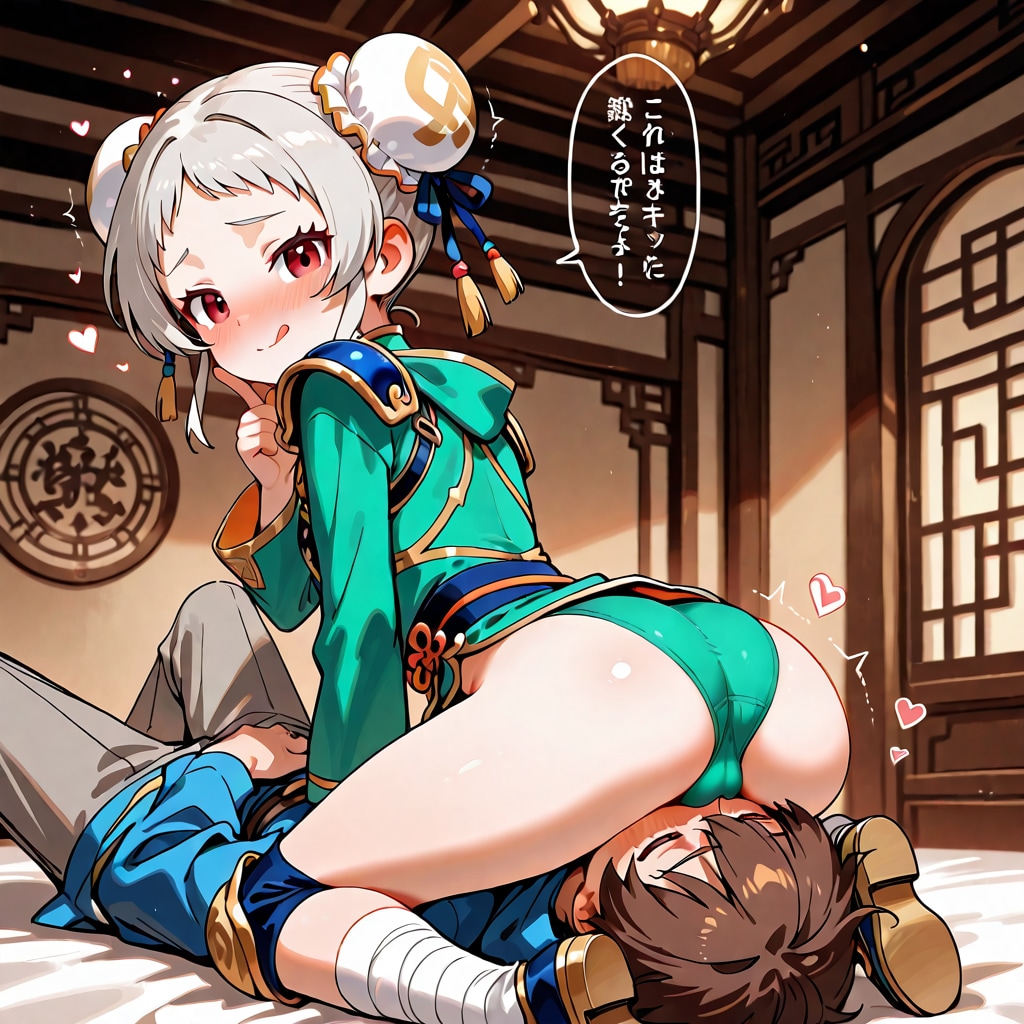ヒップアタック