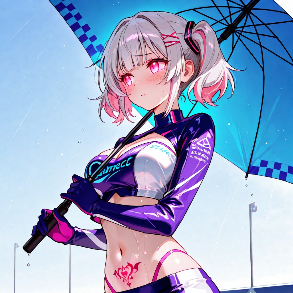 空澄セナ