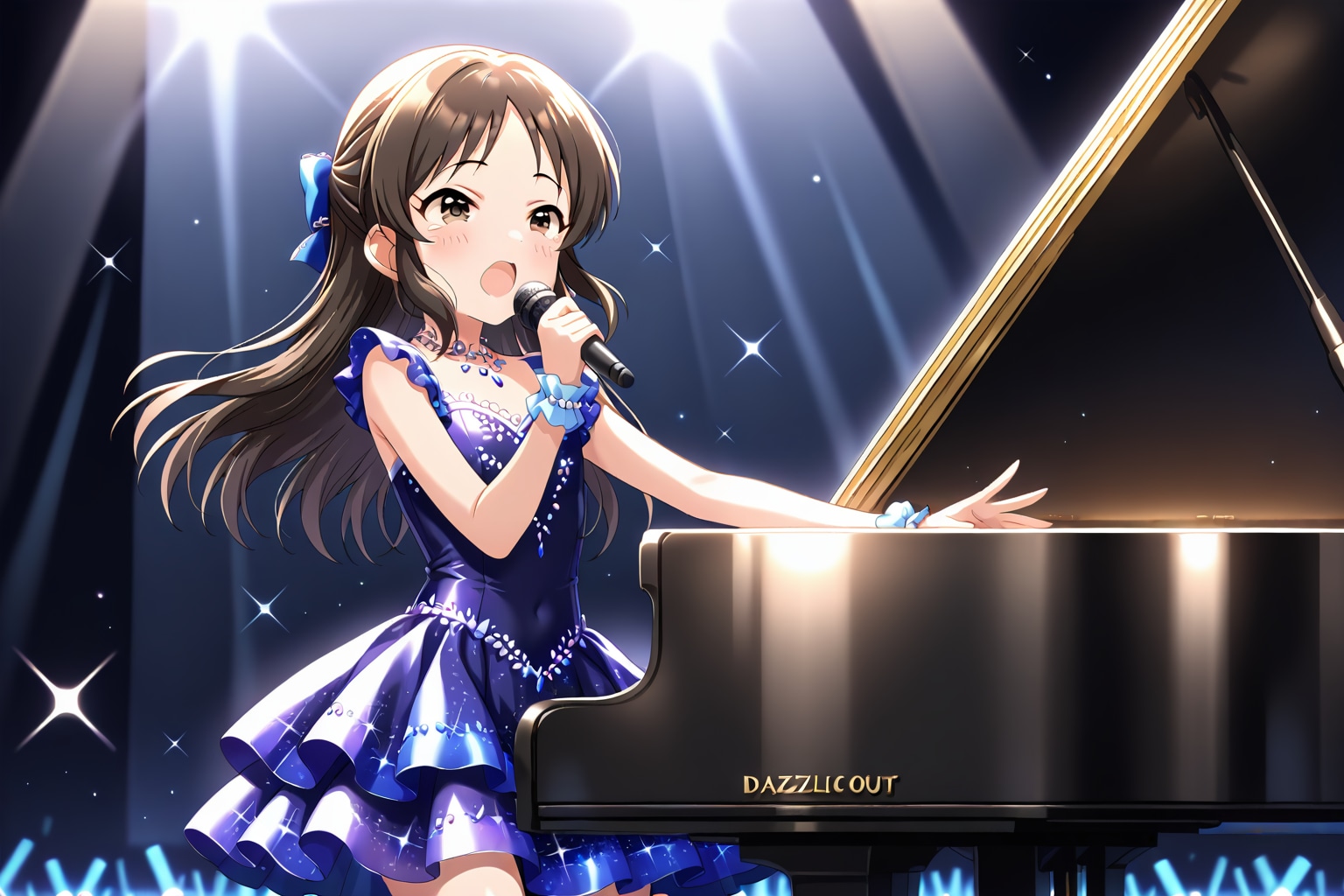 in fact | の人気AIイラスト・グラビア