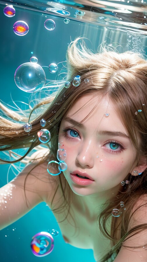 Under the Sea