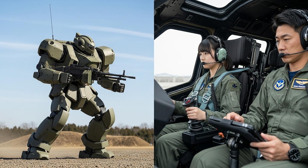 20式高等練習機