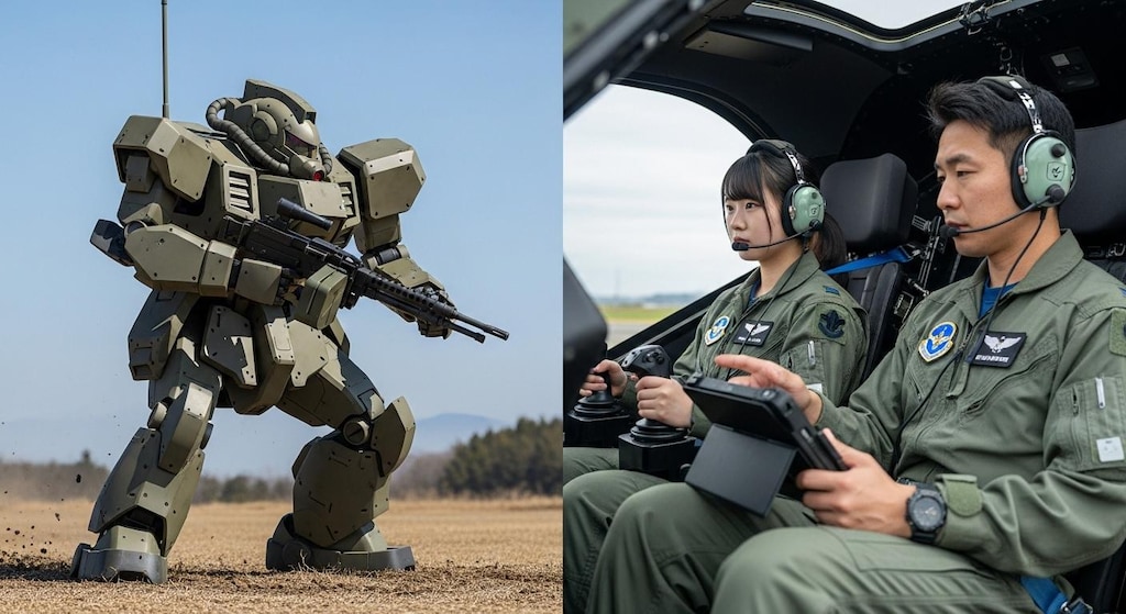 20式高等練習機