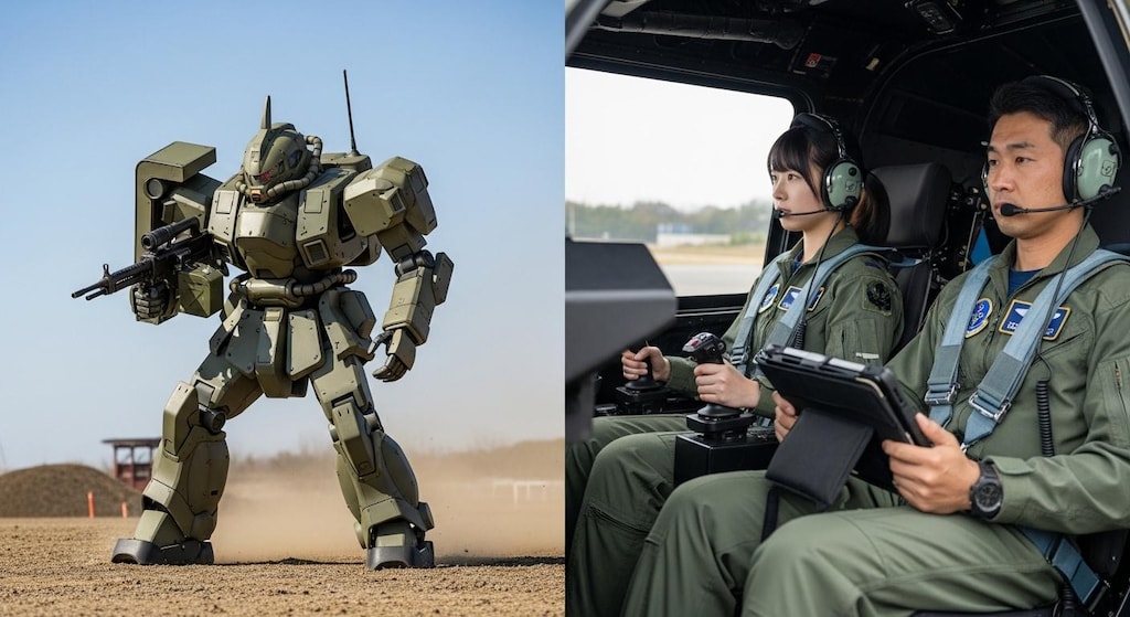 20式高等練習機