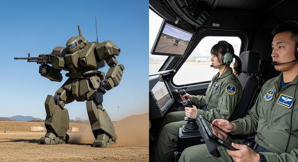 20式高等練習機