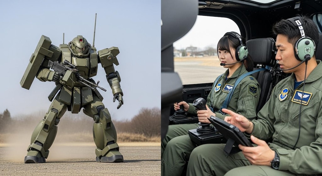 20式高等練習機