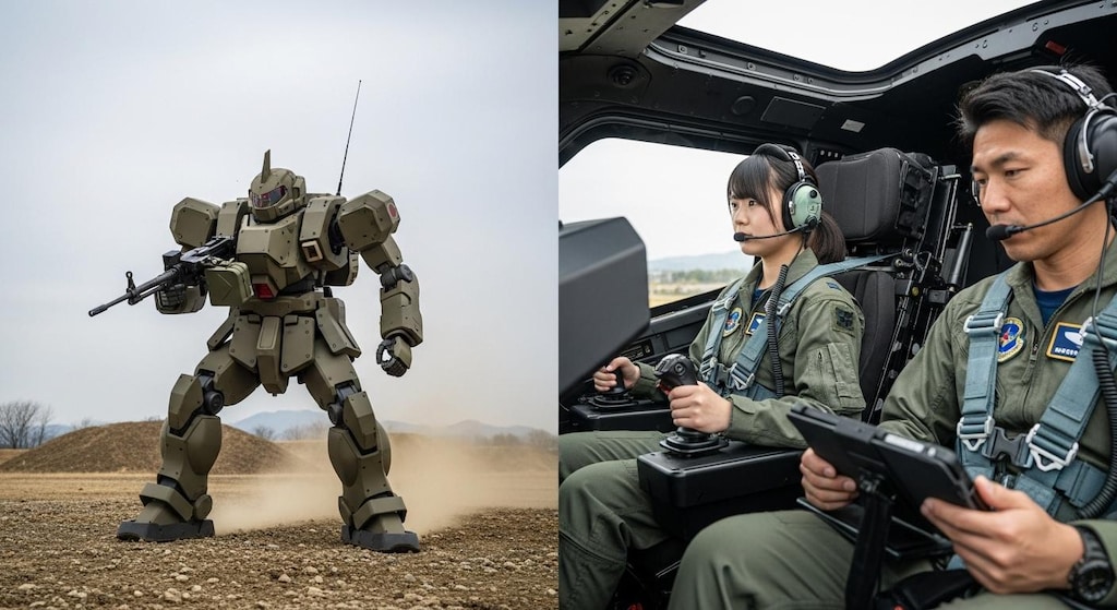 20式高等練習機