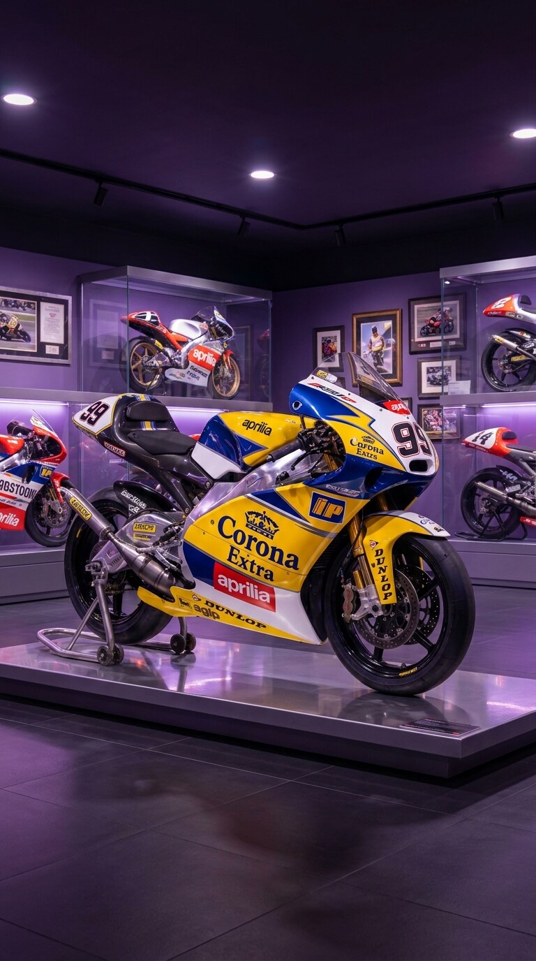 aprilia