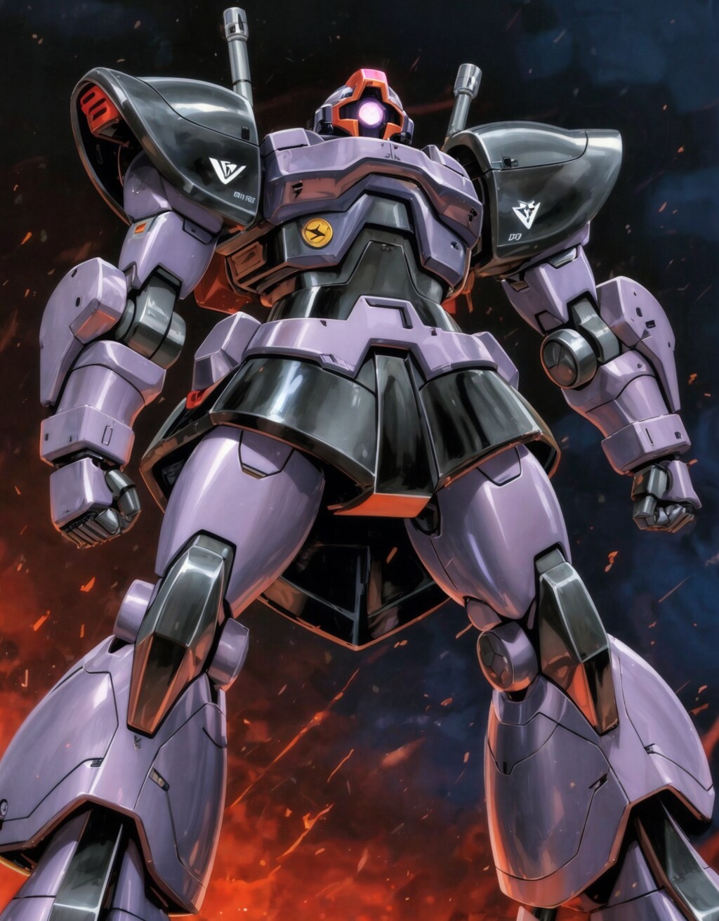 マッシュがいてくれれば・・！😭😭・・あと、ImageFXはド〇を知らないのかも？？