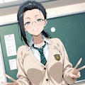 私立聖寧女学院の生徒 4枚目