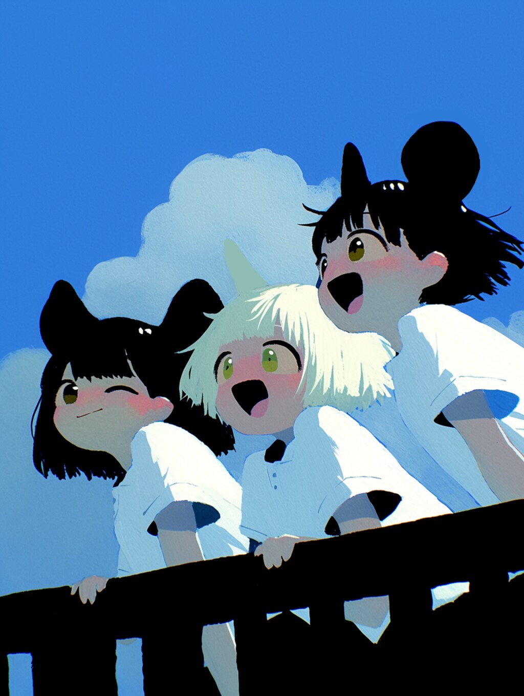 6月厳選ボツ絵③