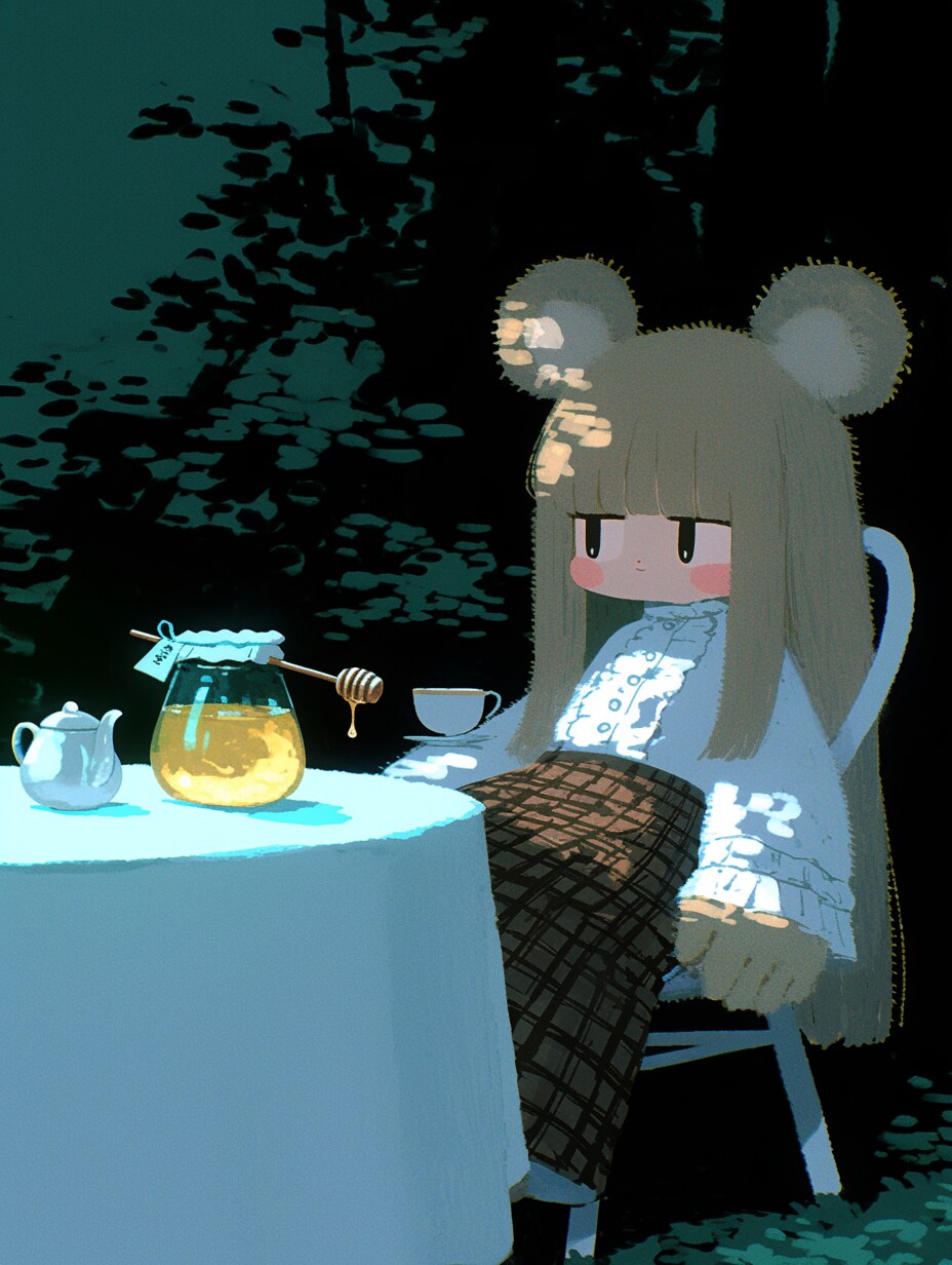 6月厳選ボツ絵③ | の人気AIイラスト・グラビア