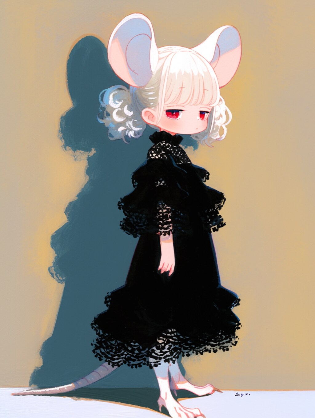 6月厳選ボツ絵③