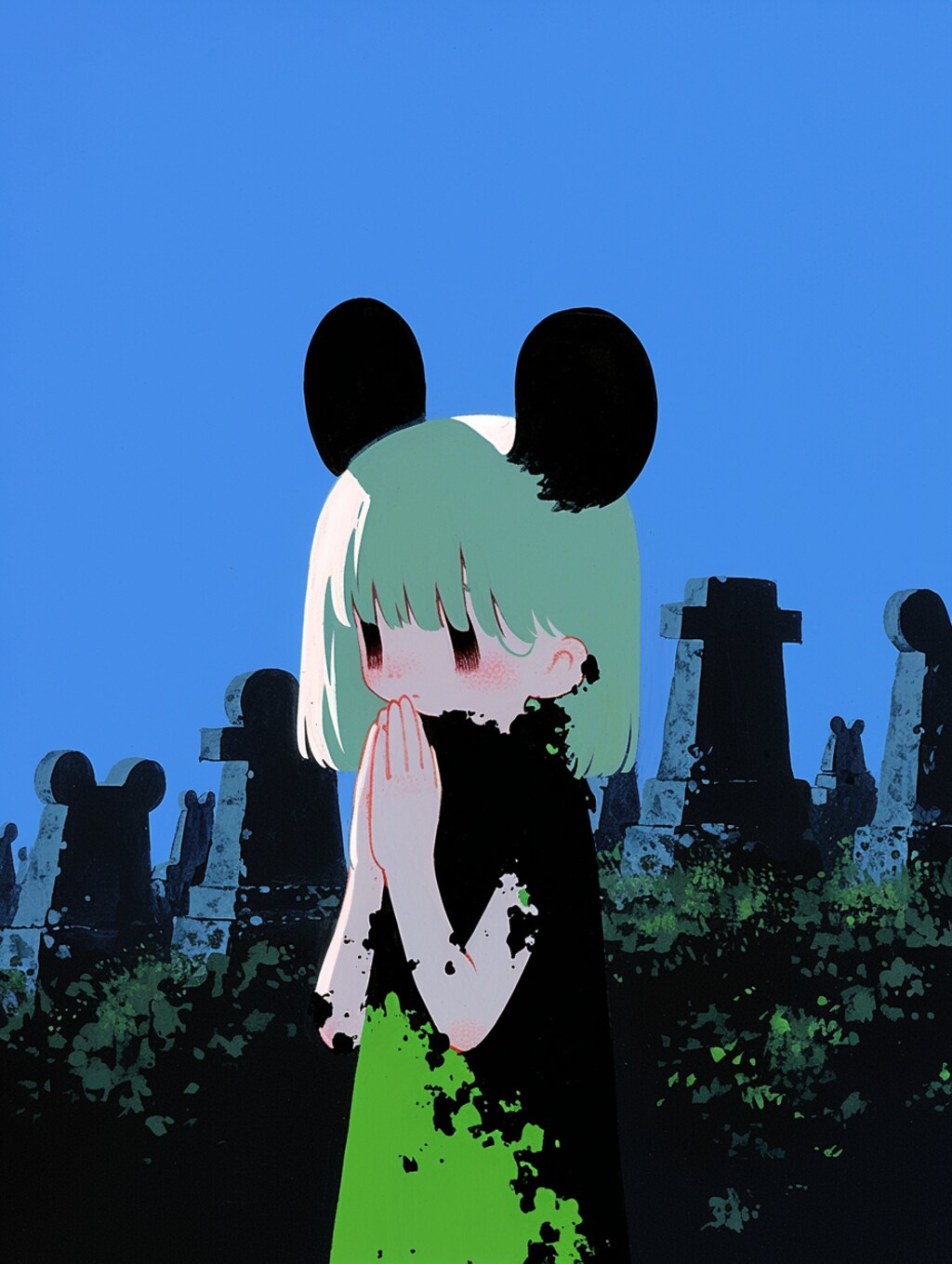 6月厳選ボツ絵③