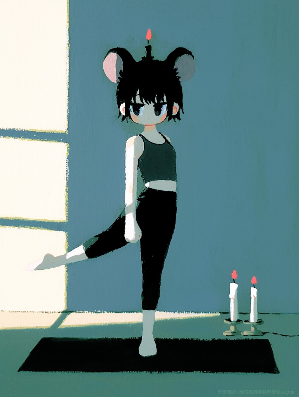 6月厳選ボツ絵③