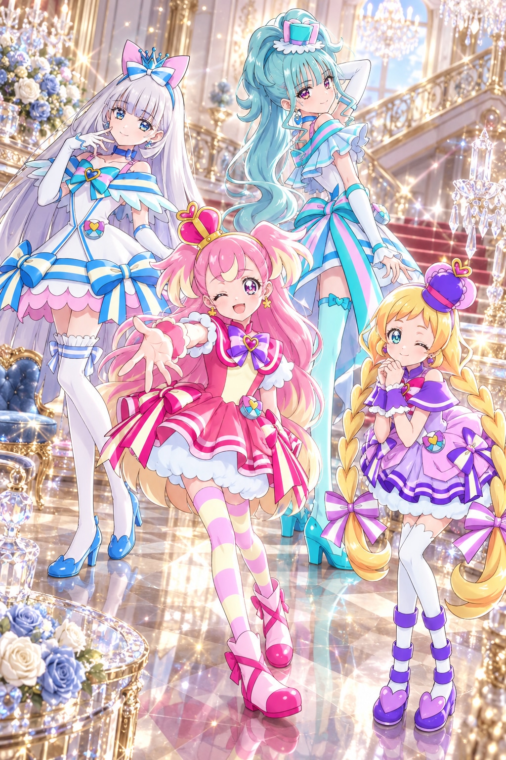 わんだふるぷりきゅあ