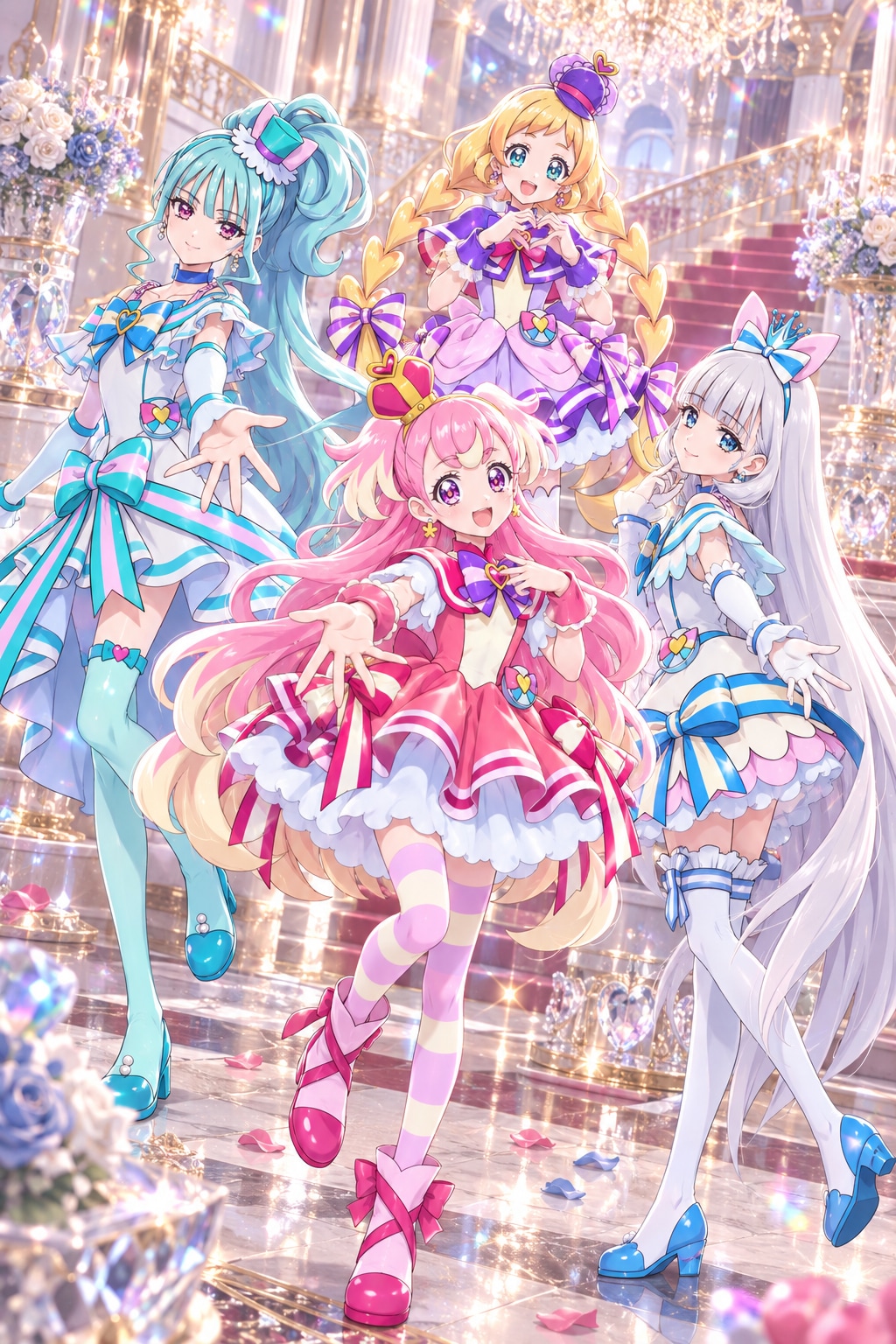 わんだふるぷりきゅあ