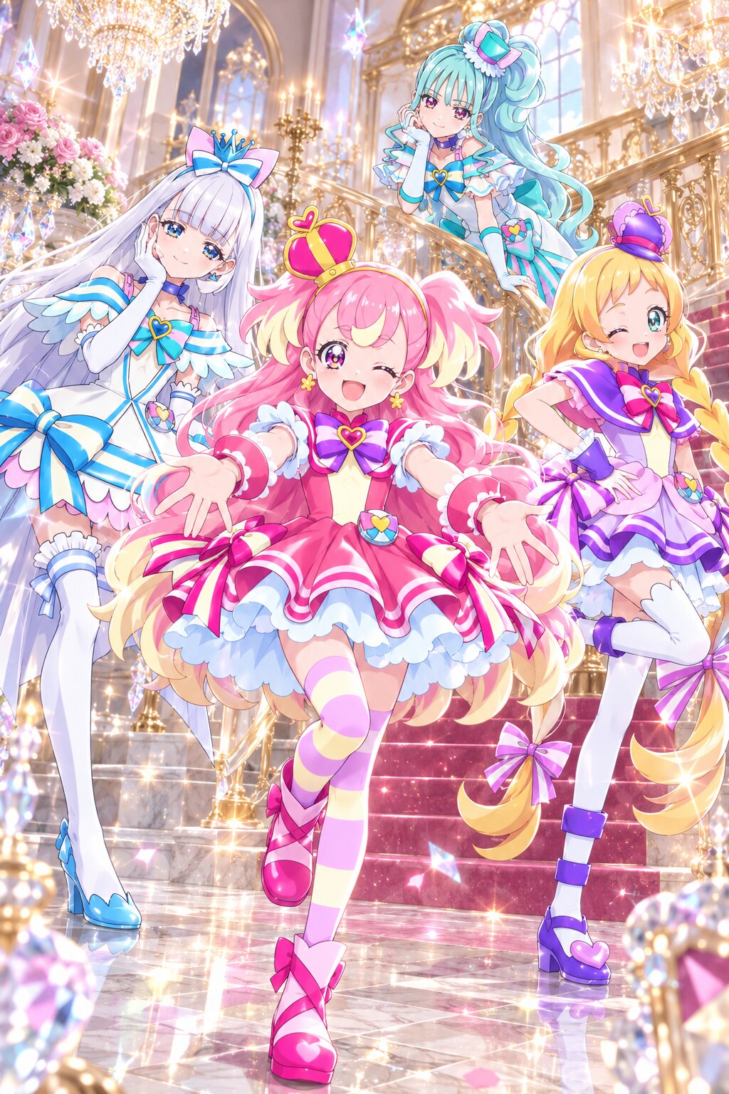 わんだふるぷりきゅあ