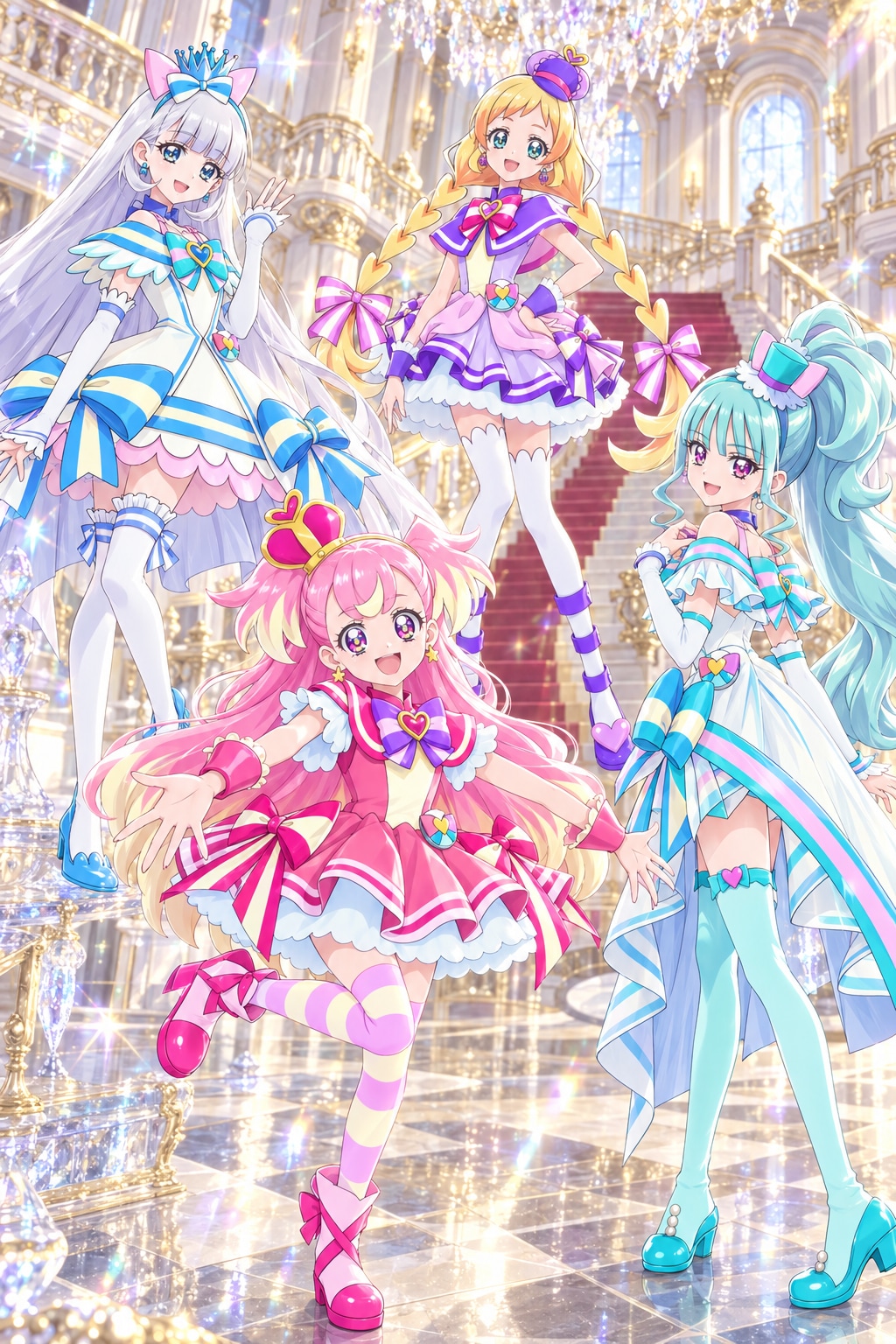 わんだふるぷりきゅあ