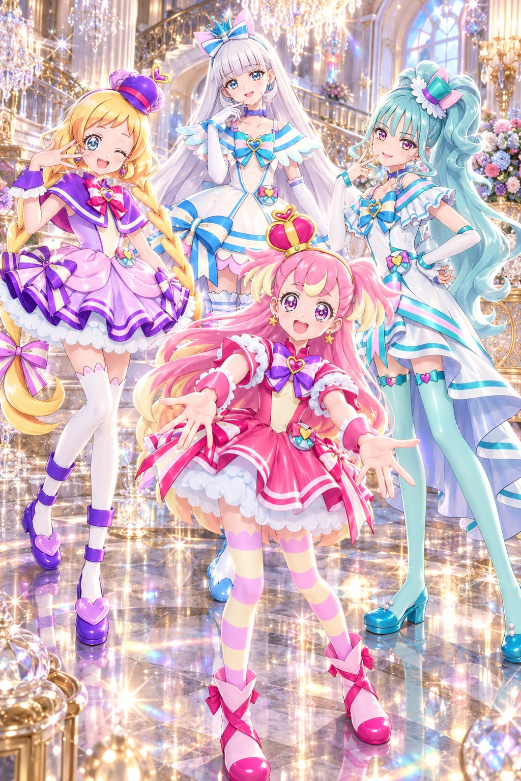 わんだふるぷりきゅあ