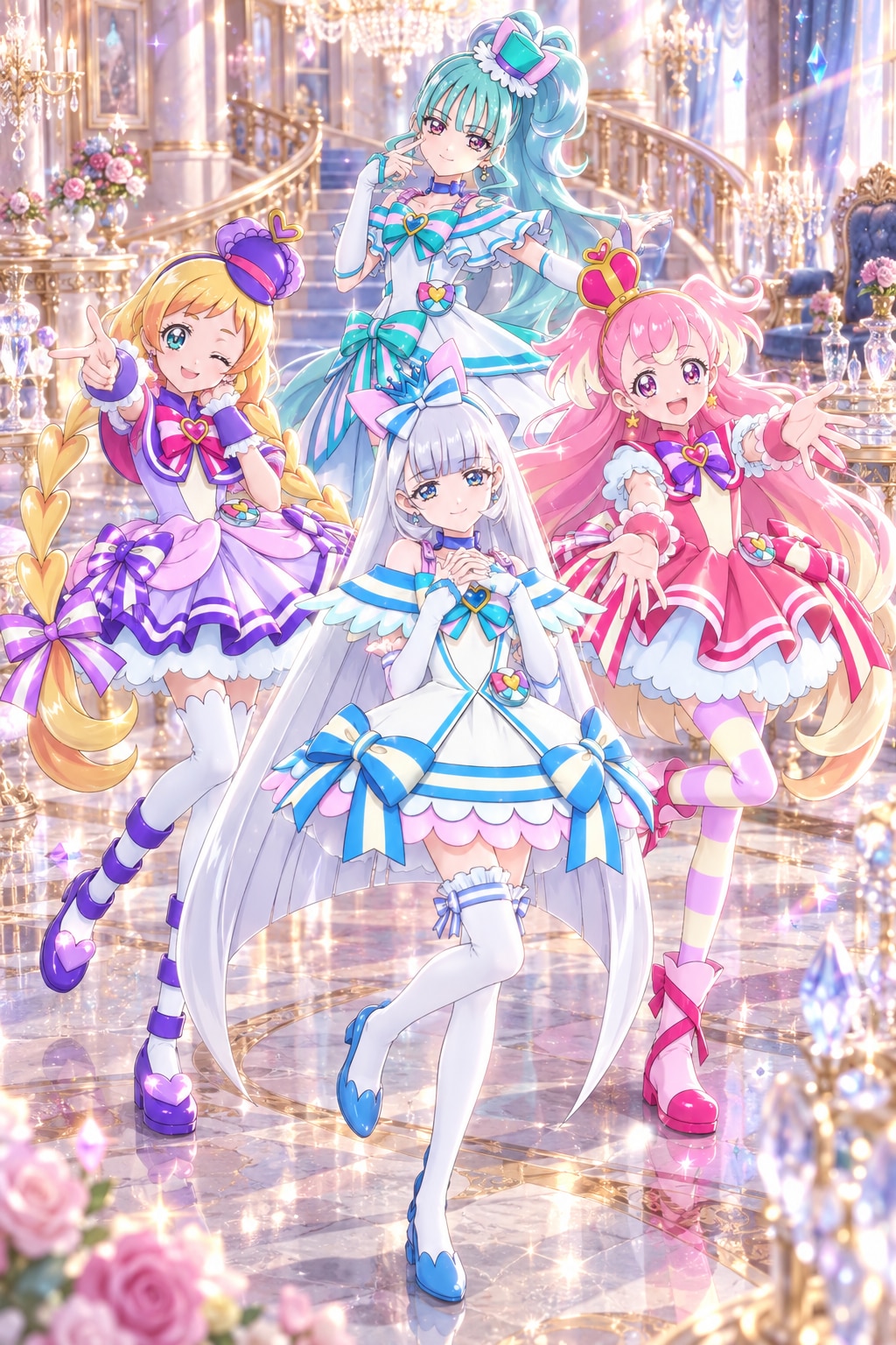 わんだふるぷりきゅあ