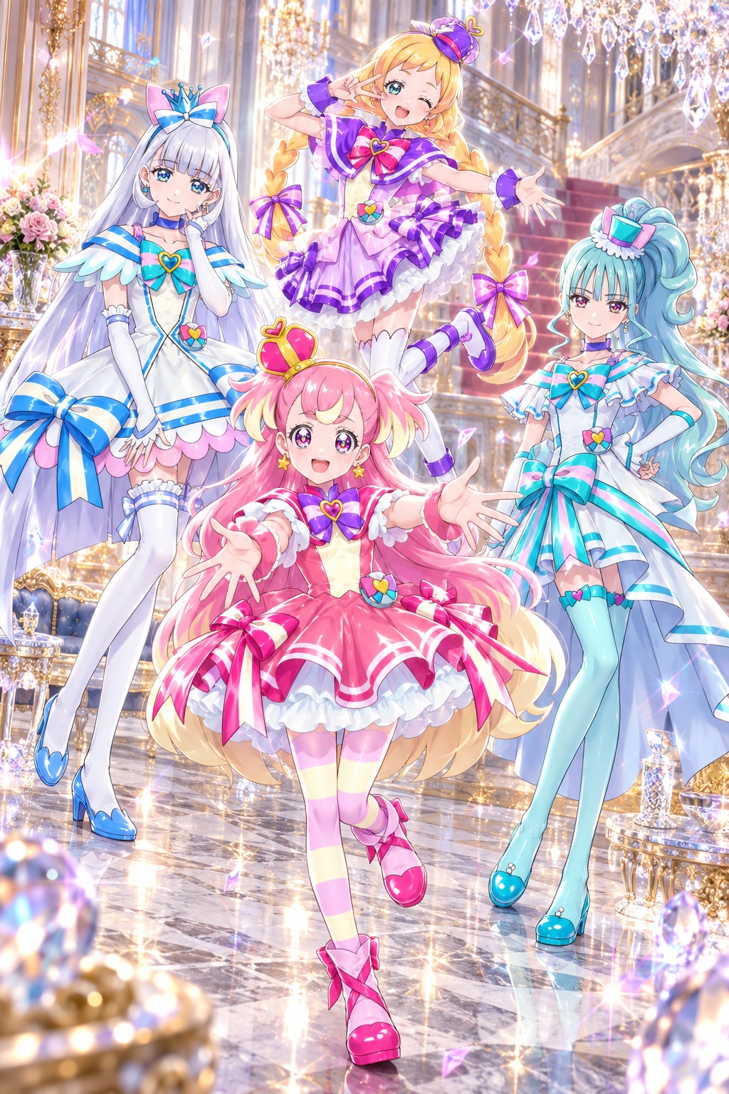わんだふるぷりきゅあ