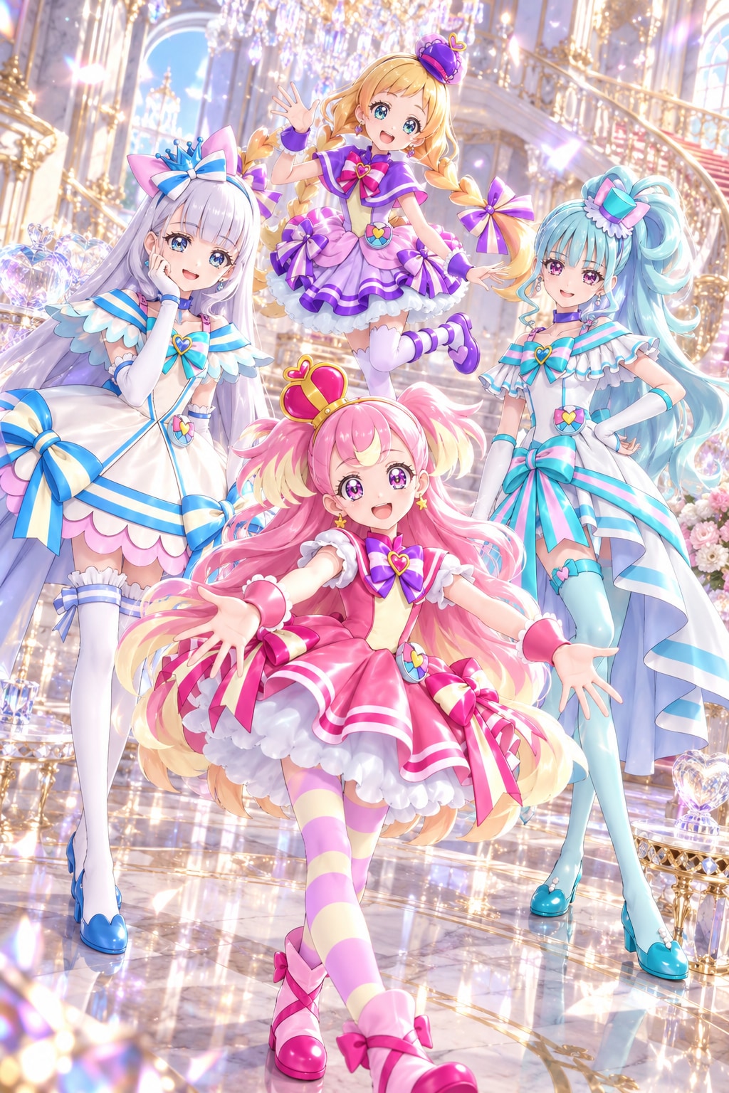 わんだふるぷりきゅあ
