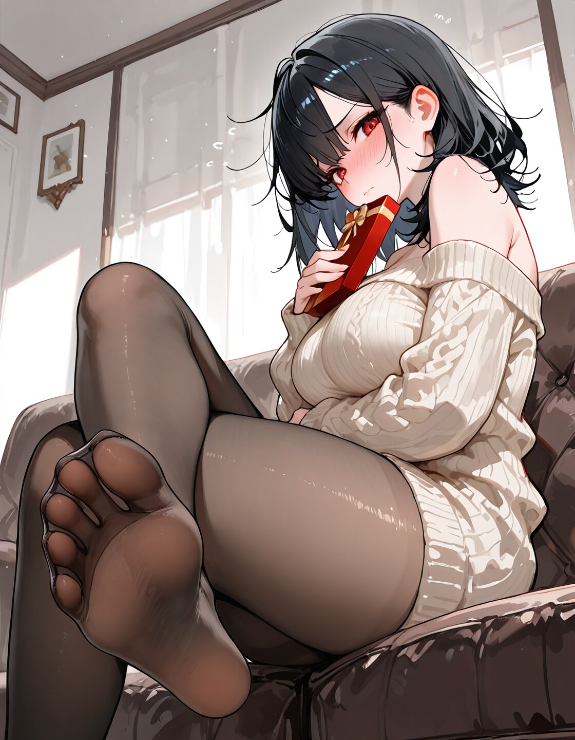 20デニール