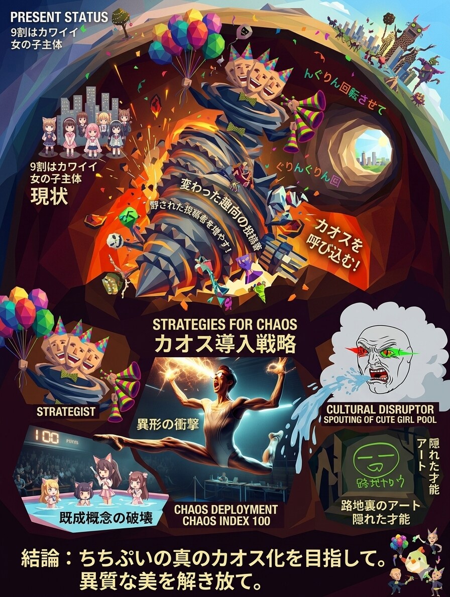 がんばり | の人気AIイラスト・グラビア