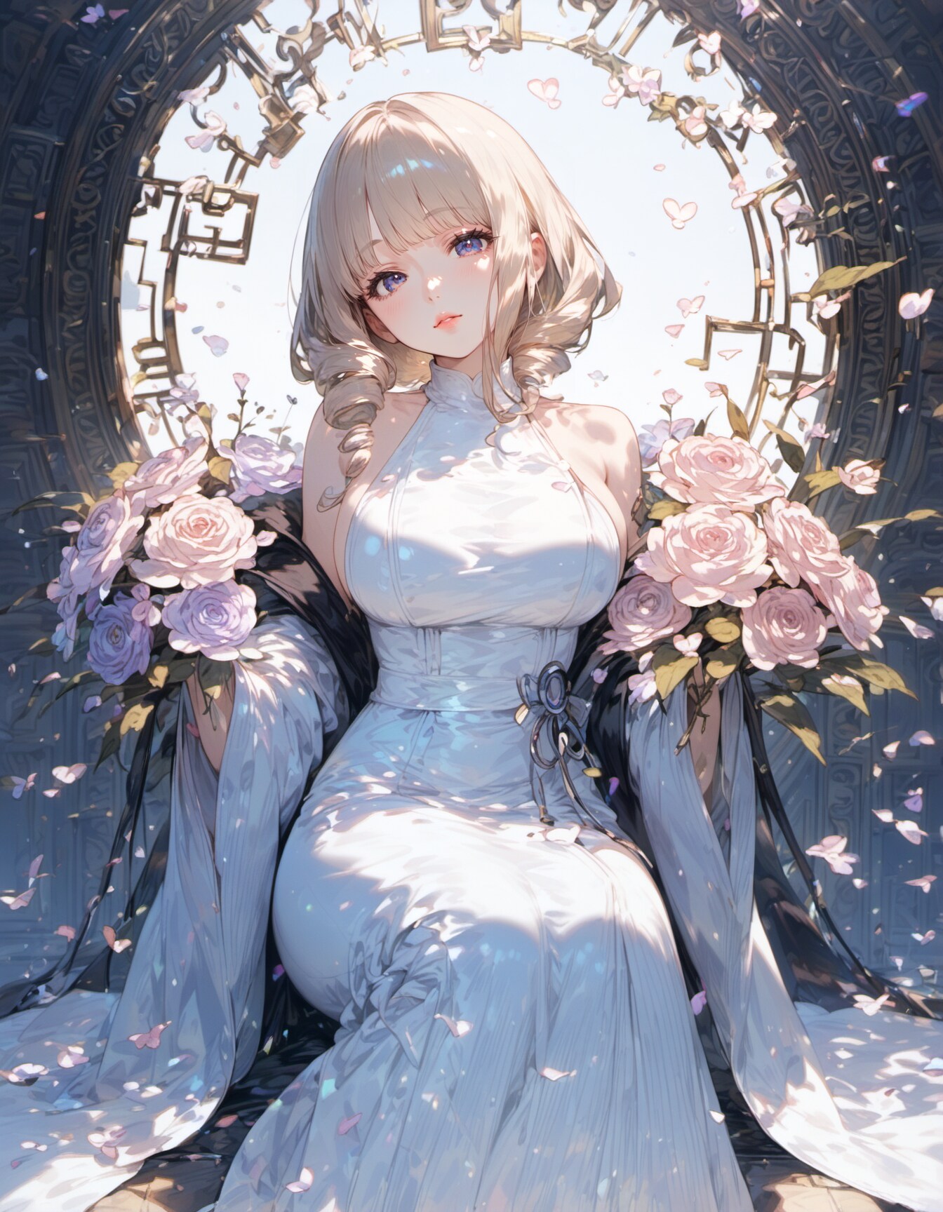 twinkling | の人気AIイラスト・グラビア