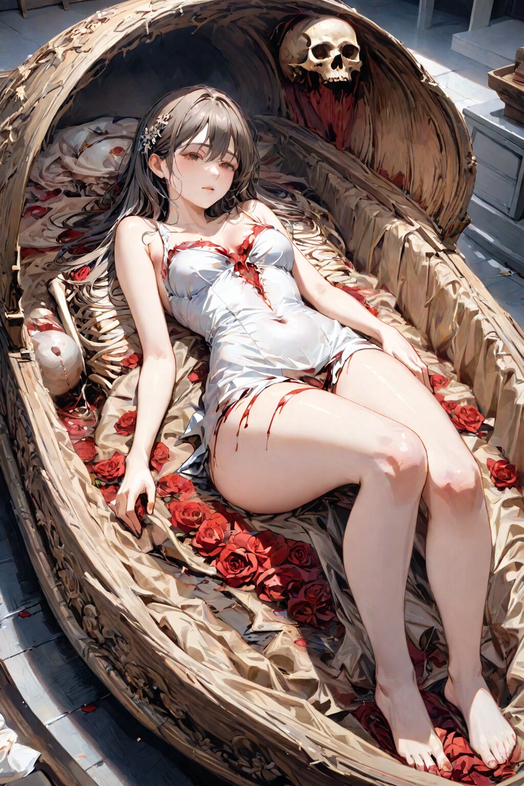 Cradle