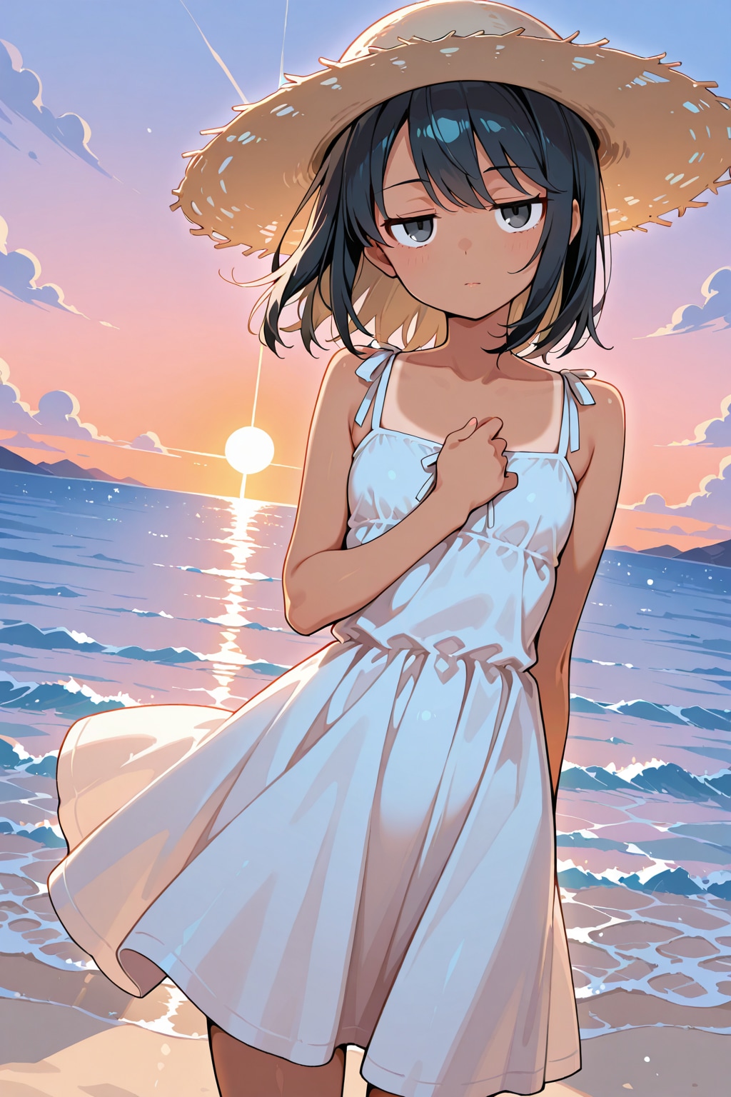 夏の一日 2026　その４