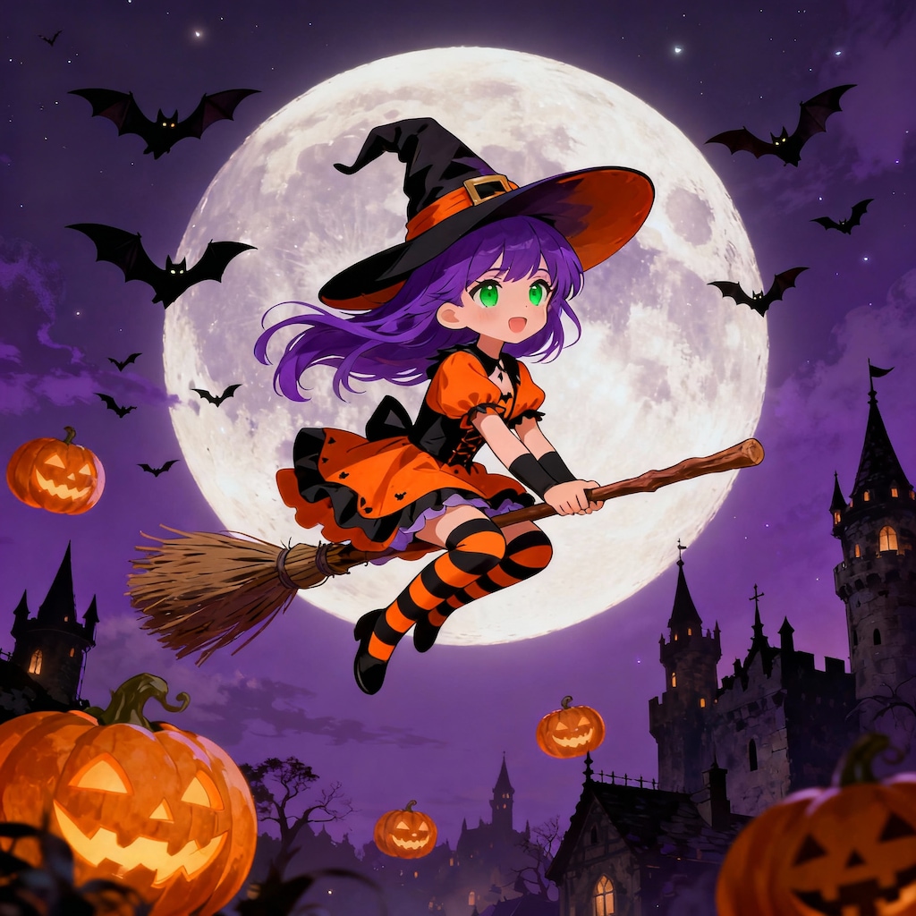 お祭り終わっちゃった、帰るね