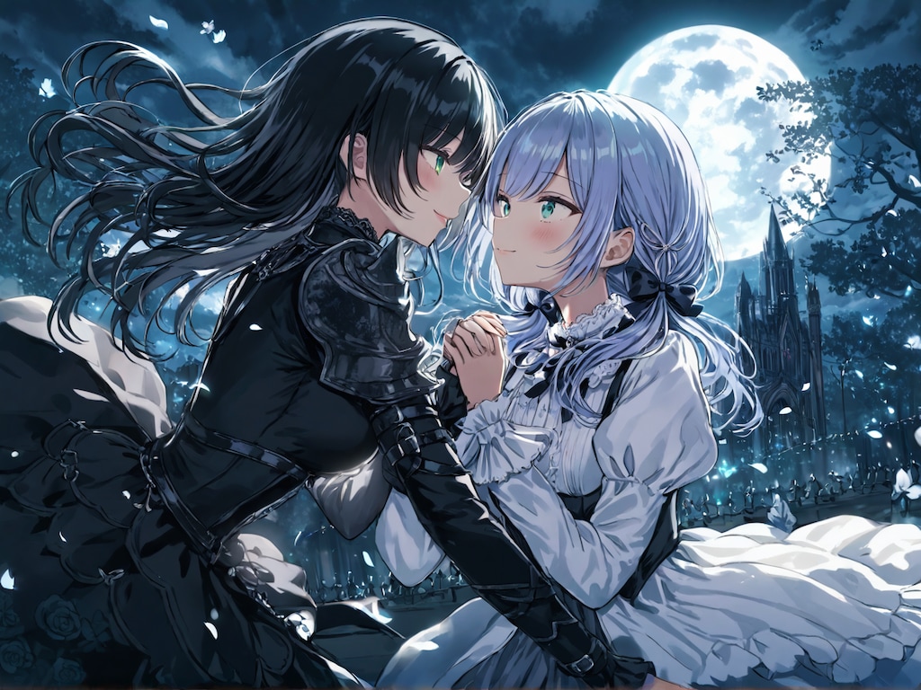 ロミオとジュリエット