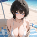 休日旅行 4枚目