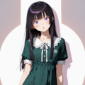 50,000いいねありがとうございます✨ 4枚目