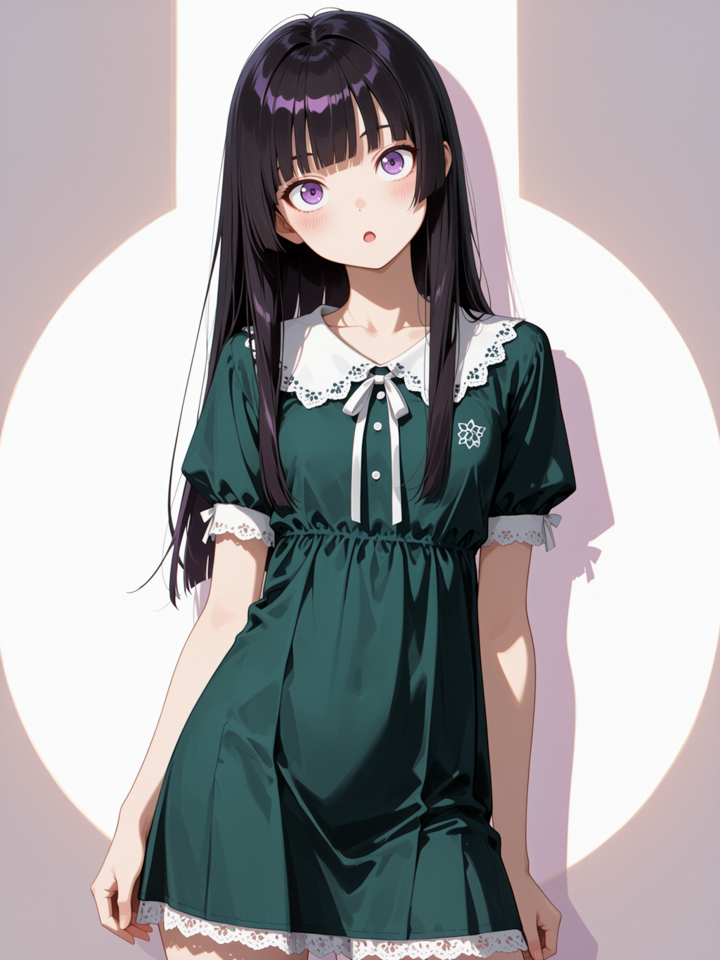 50,000いいねありがとうございます✨