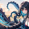 クラーケン討伐任務 2枚目
