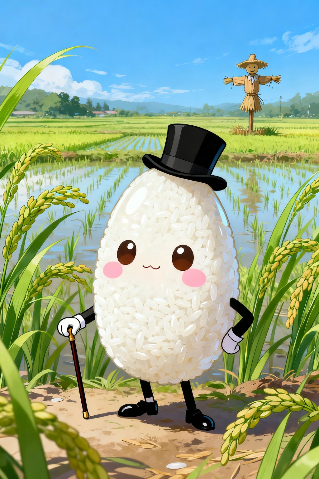 新うちの子 米ちゃん