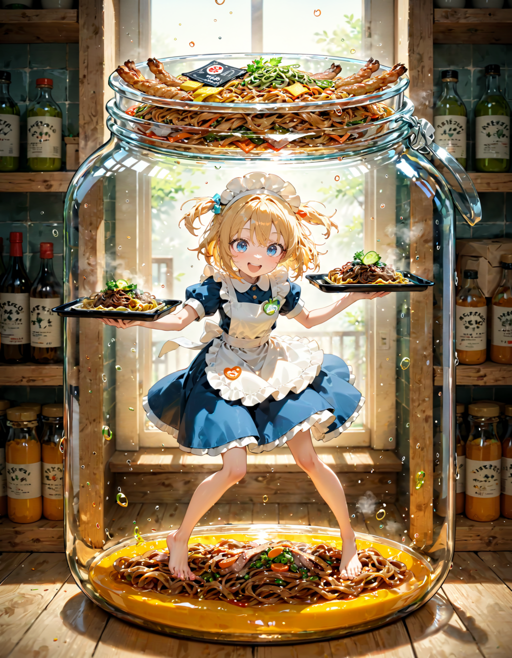 今日は何の日？　ペヤングソースやきそばの日　その２