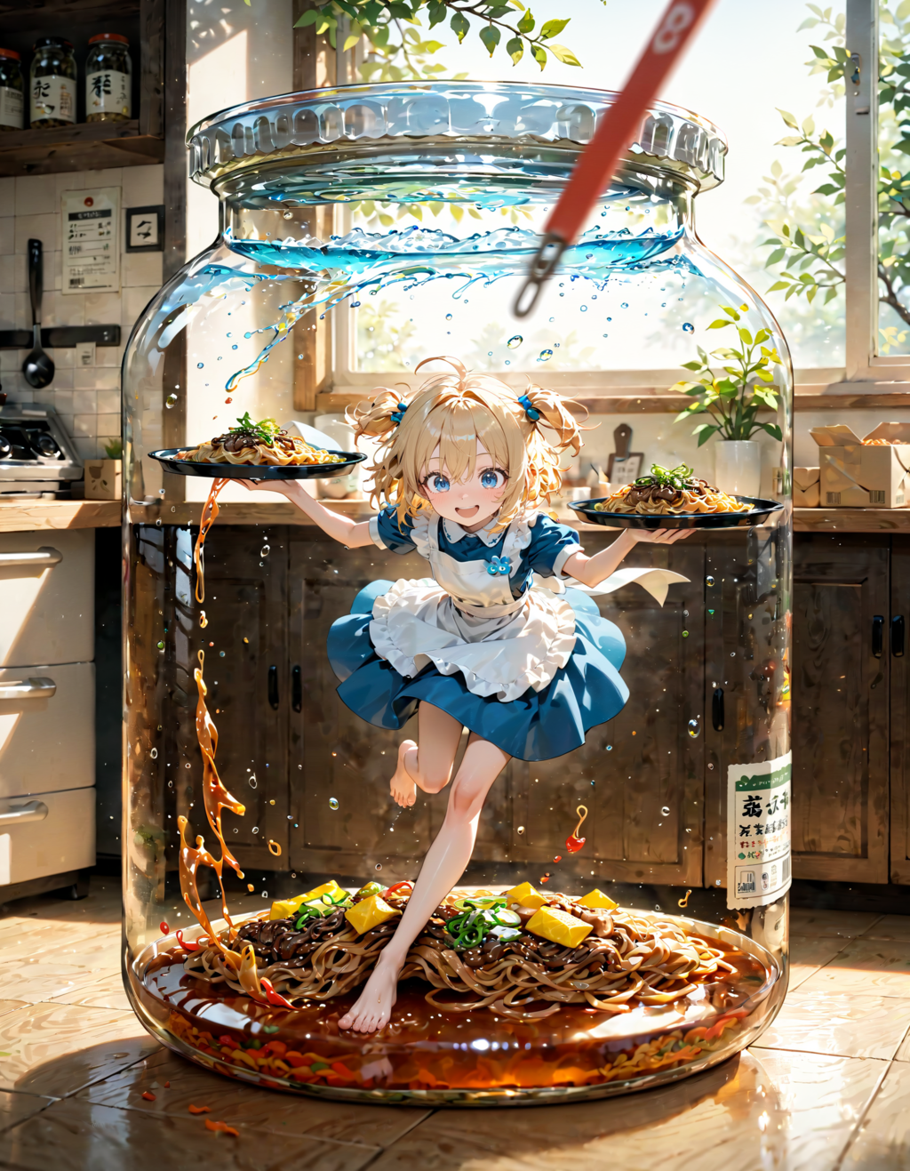 今日は何の日？　ペヤングソースやきそばの日　その２