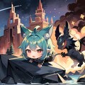 小龍の旅 3枚目