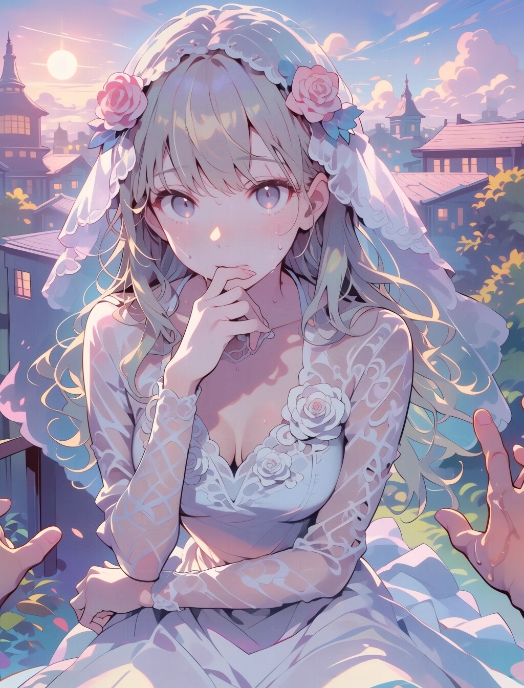 ジューンブライド