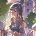 ジューンブライド 5枚目