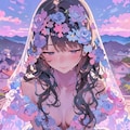 ジューンブライド 2枚目