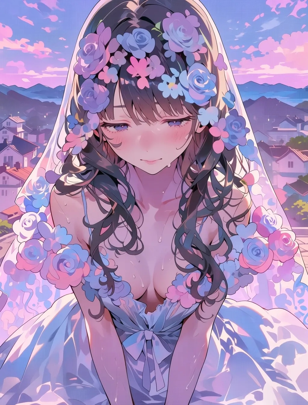 ジューンブライド