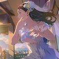 ジューンブライド 8枚目