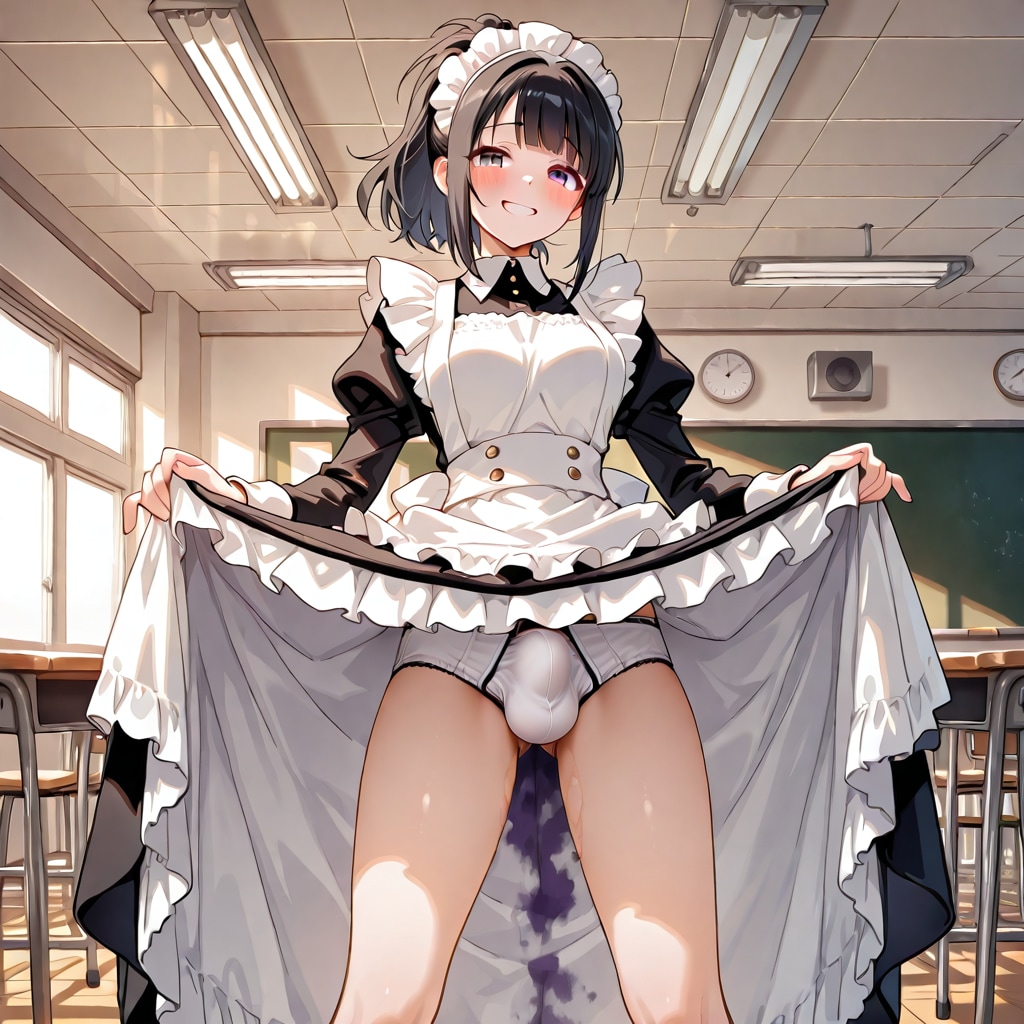 葵ちゃんの日常3