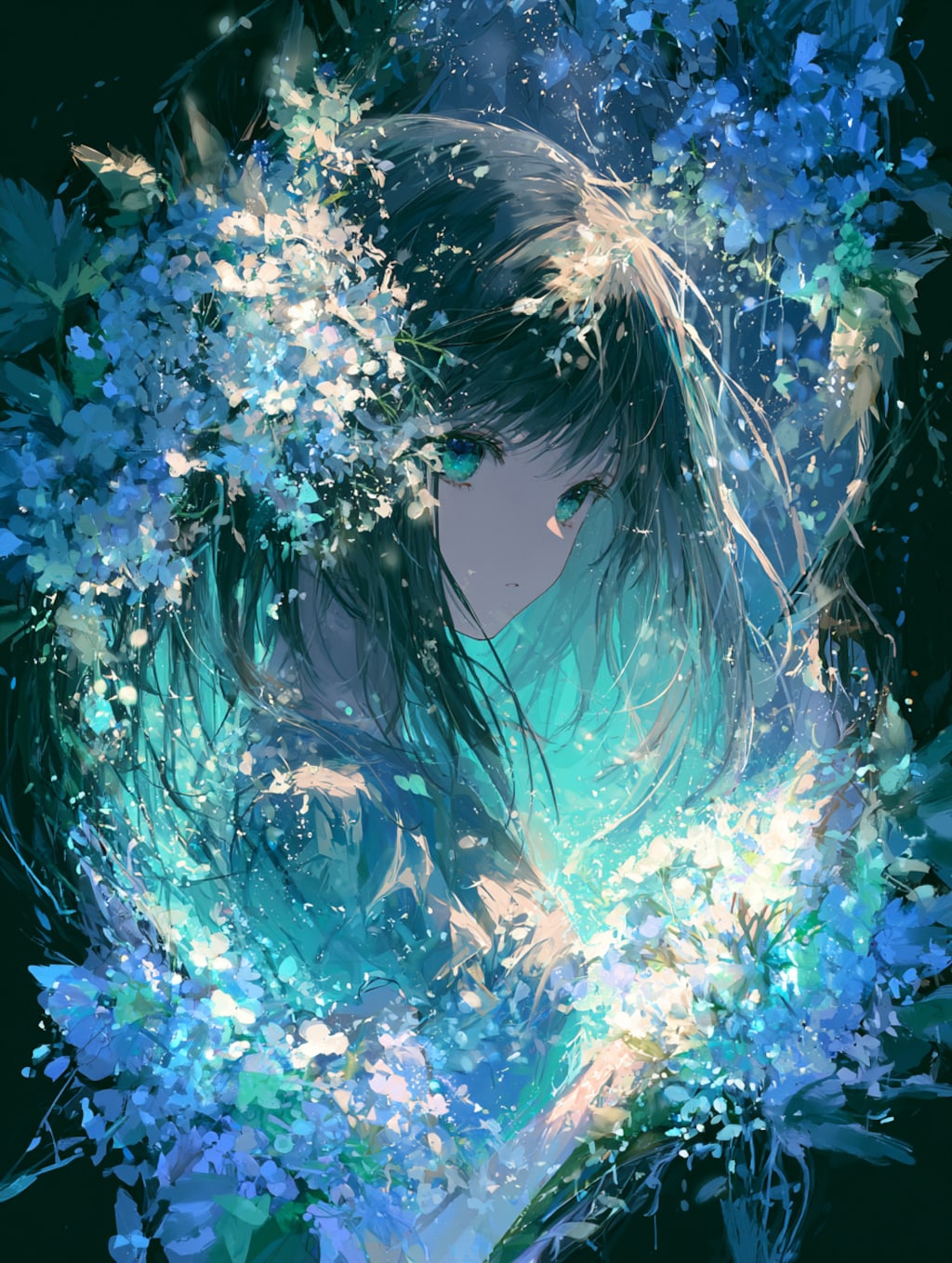 アセビ