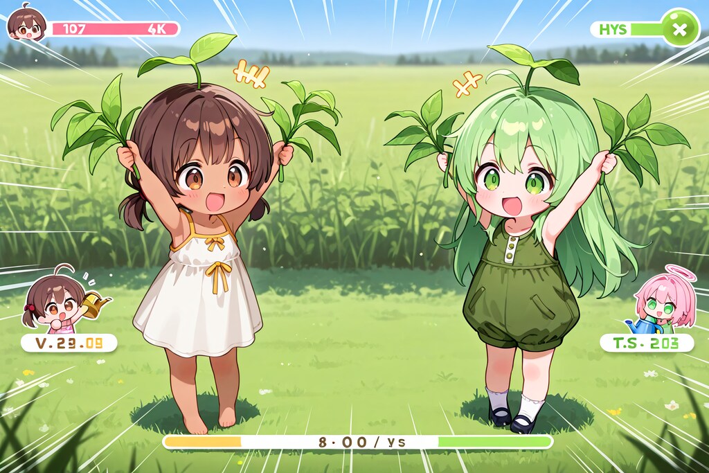 ６月１７日は砂漠化および干ばつと闘う国際デー