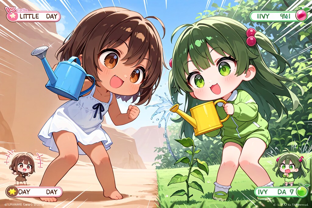 ６月１７日は砂漠化および干ばつと闘う国際デー